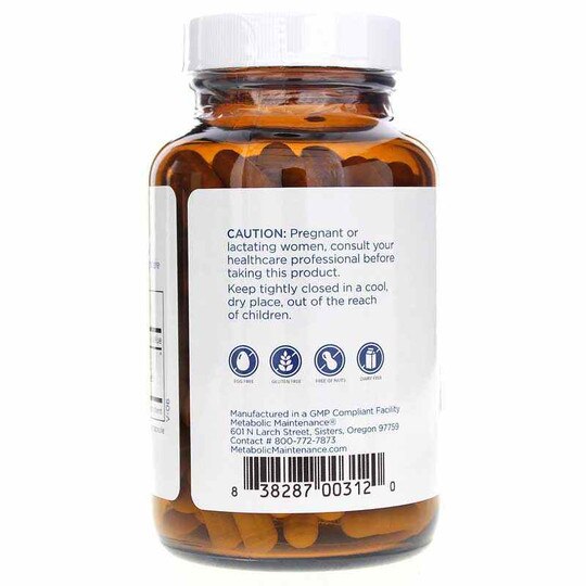 Silymarin Standardized Milk Thistle Extract 300 Mg, MTM
